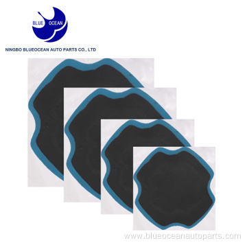 new rubber inner tube tire repair cold patch